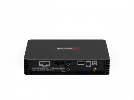GOLDHORN DSPA 810 SE V2 8-канальный усилитель - цена, описание и отзывы - фото