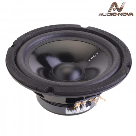 AUDIO NOVA TROY CS-162H 2-х компонентная акустика - цена, описание и отзывы - фото