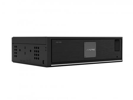 Alpine HDS-990 Магнитола (Головное устройство) - цена, описание и отзывы - фото