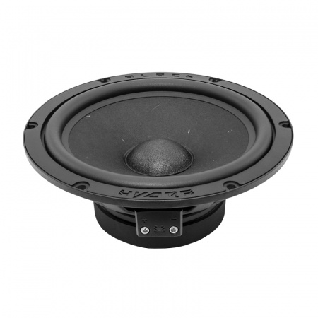 Black Hydra HDC-2.23 2-х компонентная акустика - цена, описание и отзывы - фото