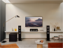 KEF KUBE 15 MIE BLACK Встраиваимая домашняя двухполосная акустическая система - цена, описание и отзывы - фото