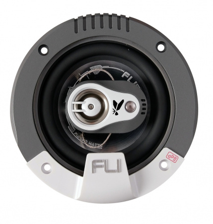 FLI INTEGRATOR 4-F3 Коаксиальная автомобильная акустика - цена, описание и отзывы - фото
