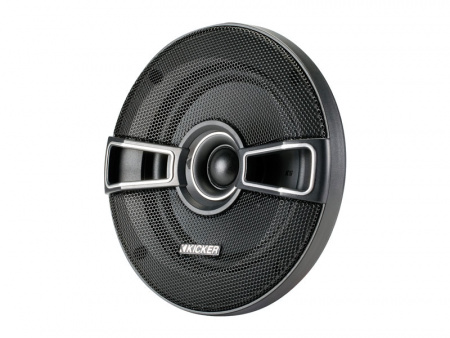 KICKER KSC54 Коаксиальная автомобильная акустика - цена, описание и отзывы - фото
