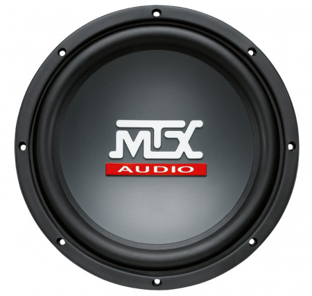 MTX Audio RT10-04 Сабвуферный динамик - цена, описание и отзывы - фото