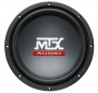 MTX Audio RT10-04 Сабвуферный динамик - цена, описание и отзывы - фото