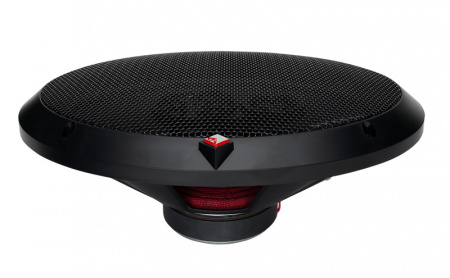 Rockford Fosgate R169X3 Коаксиальная автомобильная акустика - цена, описание и отзывы - фото