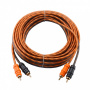 DL Audio Gryphon Lite RCA 4M Межблочный кабель - цена, описание и отзывы - фото