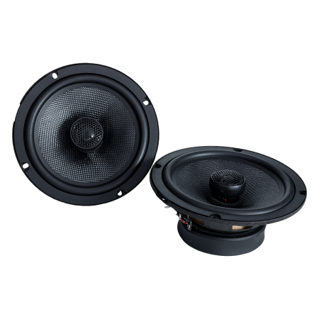 AMP Pro 652 Коаксиальная автомобильная акустика - цена, описание и отзывы - фото