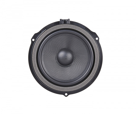 Awave AWF 650C 2-х компонентная акустика - цена, описание и отзывы - фото