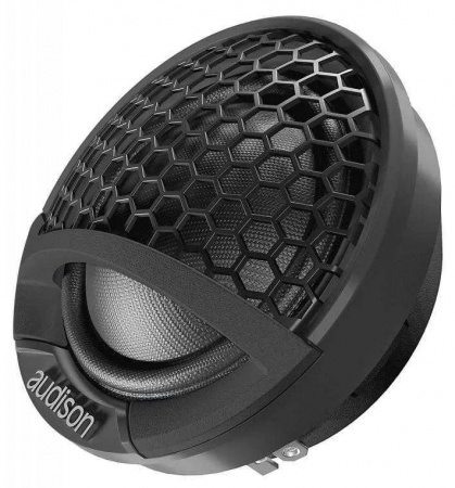 Audison Voce AV K6 2-х компонентная акустика - цена, описание и отзывы - фото