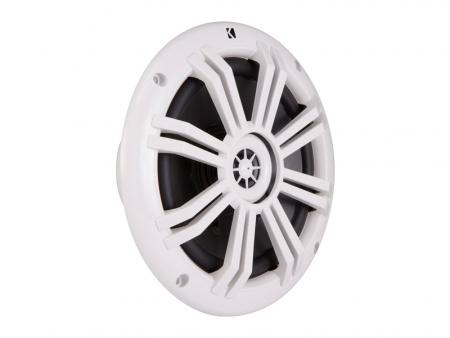 KICKER KM604W Коаксиальная АС (Marine) - цена, описание и отзывы - фото
