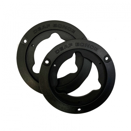 Проставочное кольцо Deaf Bonce AT-32/AT-32 SPORT (Spacer ring) Простановочное кольцо для установки динамиков в автомобиль - цена, описание и отзывы - фото