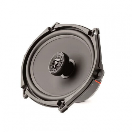 Focal ACX-570 Коаксиальная автомобильная акустика - цена, описание и отзывы - фото