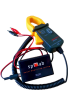 Spl-Lab Next-Lab Power Sensor(Clamps 400A AC) Измерения вольт-ампер - цена, описание и отзывы - фото