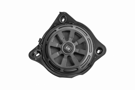 Blam MB 200 W Сабвуферный динамик - цена, описание и отзывы - фото