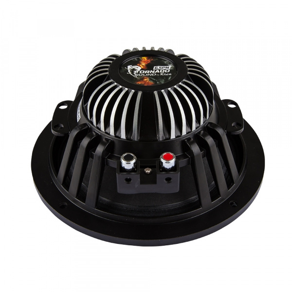 Tornado Sound 6.5PN (8 Ohm) Среднечастотник (среднечастотный динамик) - цена, описание и отзывы - фото