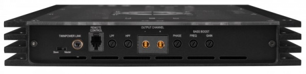 Helix C One 1-канальный усилитель (Моноблок) - цена, описание и отзывы - фото