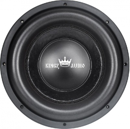 Kingz Audio TSR-15E Сабвуферный динамик - цена, описание и отзывы - фото