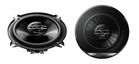 Pioneer TS-G1320F 2-х компонентная акустика - цена, описание и отзывы - фото