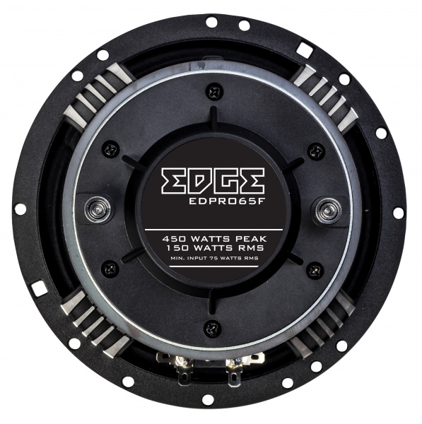 EDGE EDPRO65F-E4 Мидбас - цена, описание и отзывы - фото