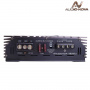 AUDIO NOVA AB200.2 2-канальный усилитель - цена, описание и отзывы - фото
