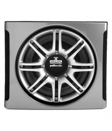 Polk Audio DB1212 Сабвуфер корпусной пассивный - цена, описание и отзывы - фото