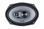 Colt SCOUT 693 coaxial Коаксиальная автомобильная акустика - цена, описание и отзывы - фото