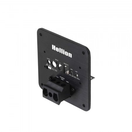 Hellion Bass-Panel Басс панель - цена, описание и отзывы - фото
