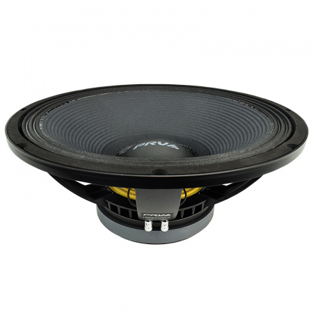 PRV Audio 18SW2200v2 Сабвуферный динамик - цена, описание и отзывы - фото