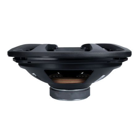 AMP LA 694 Коаксиальная автомобильная акустика - цена, описание и отзывы - фото