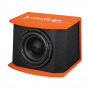 DL Audio Barracuda 10A V.2 Сабвуфер корпусной активный - цена, описание и отзывы - фото