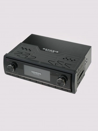 Skylor Genesis RS-690DSP Магнитола (Головное устройство) - цена, описание и отзывы - фото