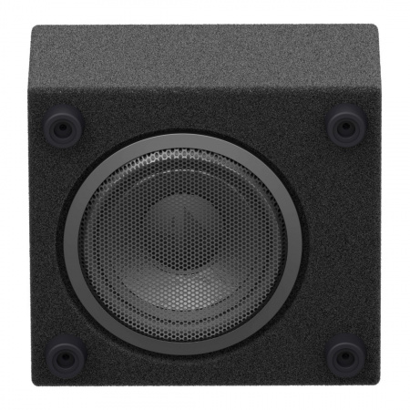 Helix IK E8.1-DVC2 Сабвуфер корпусной пассивный - цена, описание и отзывы - фото