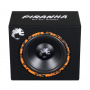 DL Audio Piranha 12A SE 4.1 Сабвуфер корпусной активный - цена, описание и отзывы - фото