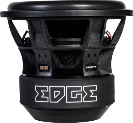 EDGE EDX12D1-E7 Сабвуферный динамик - цена, описание и отзывы - фото