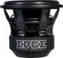 EDGE EDX12D1-E7 Сабвуферный динамик - цена, описание и отзывы - фото