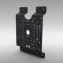 THEORY SB25-ADAPTER Встраиваимая домашняя двухполосная акустическая система - цена, описание и отзывы - фото