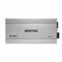 Avatar AST-3004 4-канальный усилитель - цена, описание и отзывы - фото