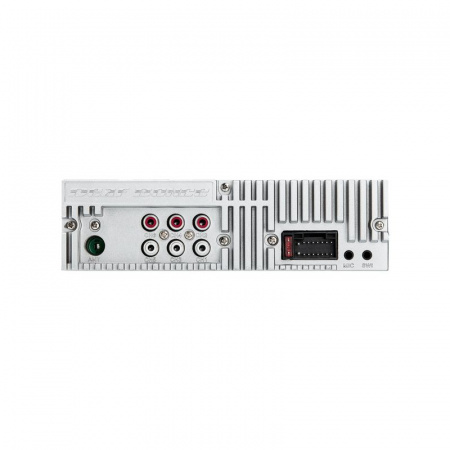 Deaf Bonce DB-330DSP Магнитола (Головное устройство) - цена, описание и отзывы - фото