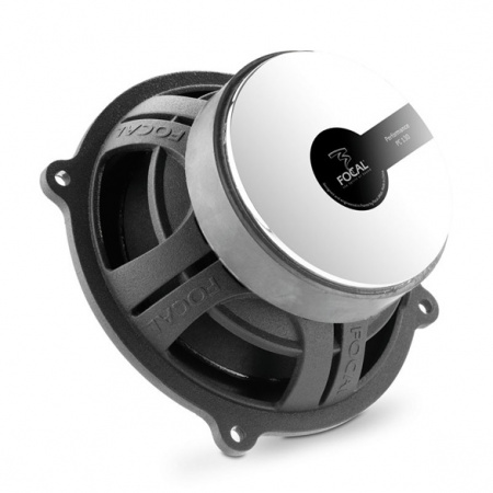 Focal PC130 Коаксиальная автомобильная акустика - цена, описание и отзывы - фото