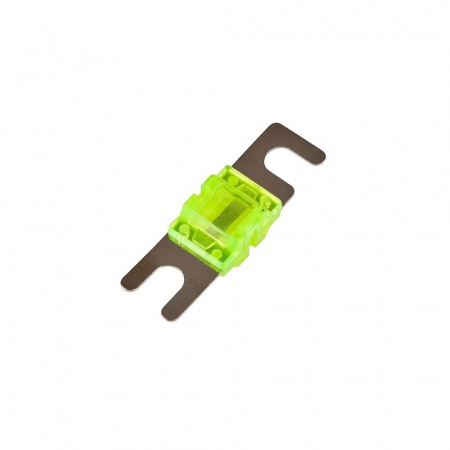 Kicx MANL100P Предохранитель Mini ANL - цена, описание и отзывы - фото