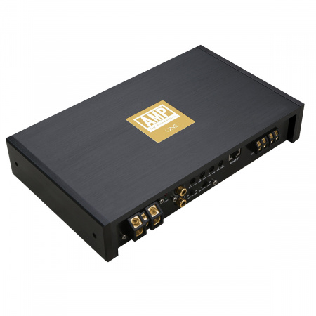 AMP DA-500.1 ONE 1-канальный усилитель (Моноблок) - цена, описание и отзывы - фото