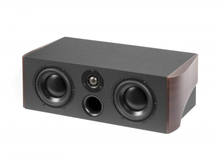 MOREL AVYRA Center C5 WENGE Встраиваимая домашняя двухполосная акустическая система - цена, описание и отзывы - фото