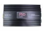 FSD audio MASTER 120.4 4-канальный усилитель - цена, описание и отзывы - фото