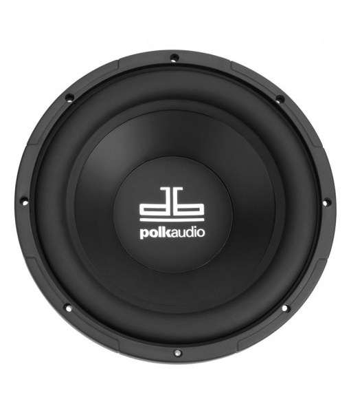 Polk Audio DB1040DVC Сабвуферный динамик - цена, описание и отзывы - фото