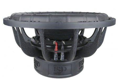 FSD audio PROFI 15 D2 PRO Сабвуферный динамик - цена, описание и отзывы - фото