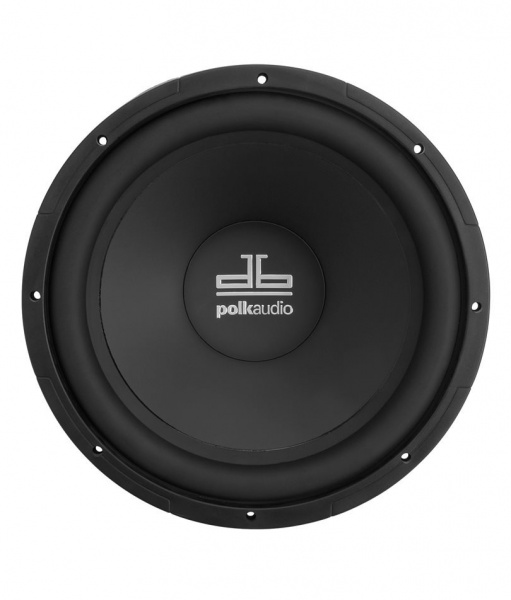 Polk Audio DB1240 Сабвуферный динамик - цена, описание и отзывы - фото