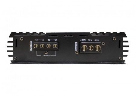 FSD audio MASTER 800.1 1-канальный усилитель (Моноблок) - цена, описание и отзывы - фото