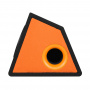 DL Audio Piranha 6.5A Сабвуфер корпусной активный - цена, описание и отзывы - фото