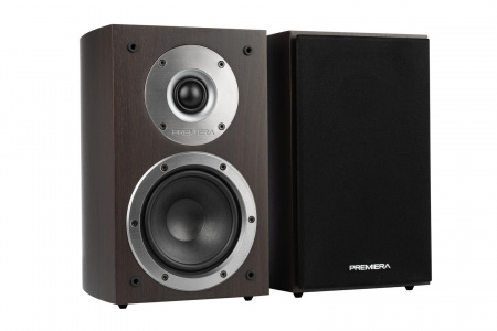 PREMIERA DS-501 MC Встраиваимая домашняя двухполосная акустическая система - цена, описание и отзывы - фото